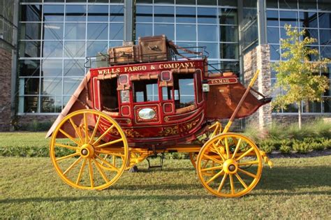 wells fargo stagecoach for sale
